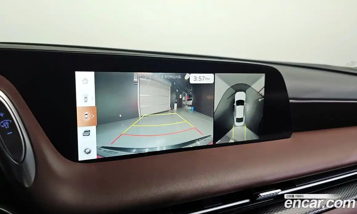 Genesis G90 2023 3.5 Автомат в Москве № 223453, фото 20