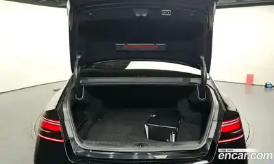 Genesis G90 2023 3.5 Автомат в Москве № 223453, миниатюра 3