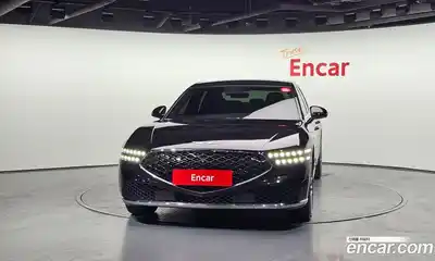 Genesis G90 2023 3.5 Автомат в Москве № 223453, миниатюра 6