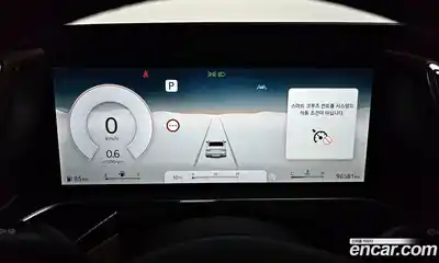 Genesis G90 2023 3.5 Автомат в Москве № 223453, миниатюра 8