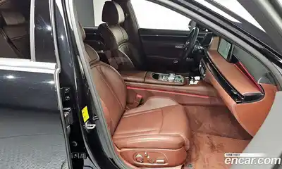 Genesis G90 2023 3.5 Автомат в Москве № 223453, миниатюра 10