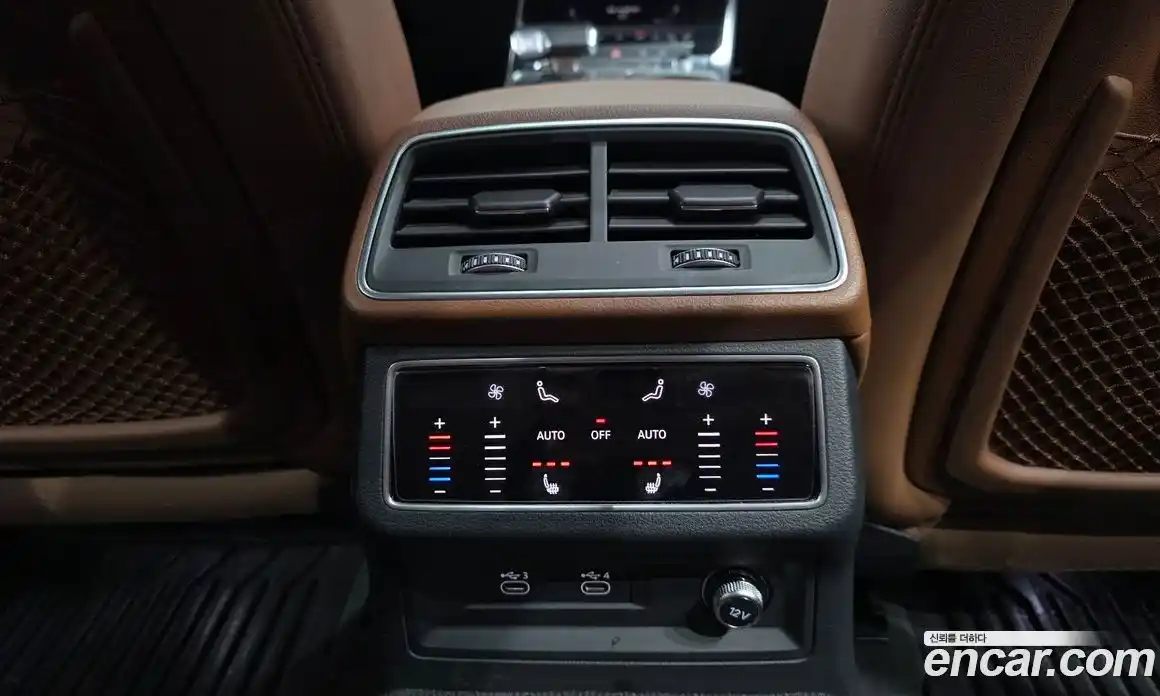 Audi A6 2021 2.0 Автомат в Москве № 224000, фото 14