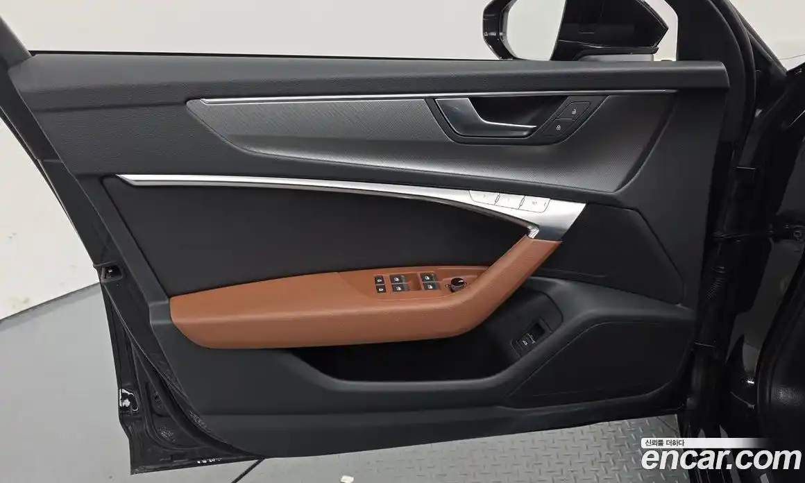 Audi A6 2021 2.0 Автомат в Москве № 224000, фото 20