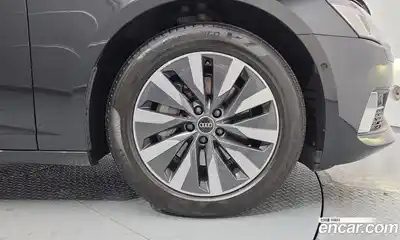 Audi A6 2021 2.0 Автомат в Москве № 224000, миниатюра 8