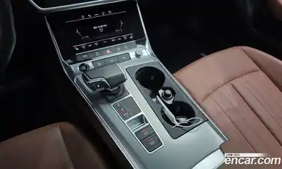 Audi A6 2021 2.0 Автомат в Москве № 224000, миниатюра 10