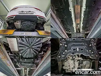 Renault SM6 2016 2.0 Автомат в Москве № 226344, миниатюра 12