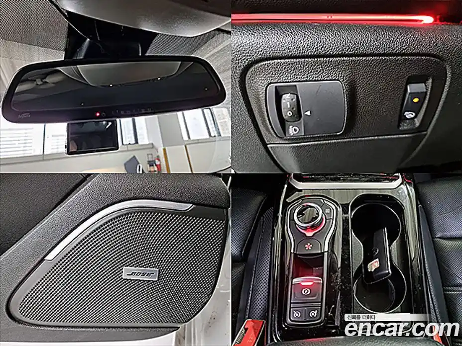 Renault SM6 2016 2.0 Автомат в Москве № 226344, фото 20