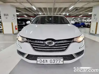 Renault SM6 2016 2.0 Автомат в Москве № 226344, миниатюра 2