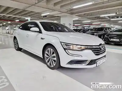 Renault SM6 2016 2.0 Автомат в Москве № 226344, миниатюра 3