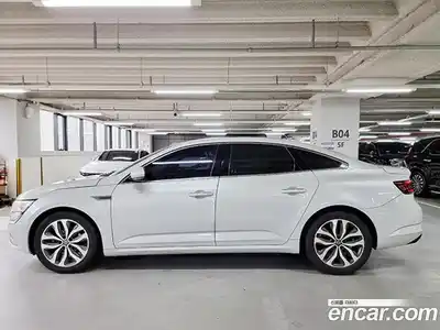 Renault SM6 2016 2.0 Автомат в Москве № 226344, миниатюра 5