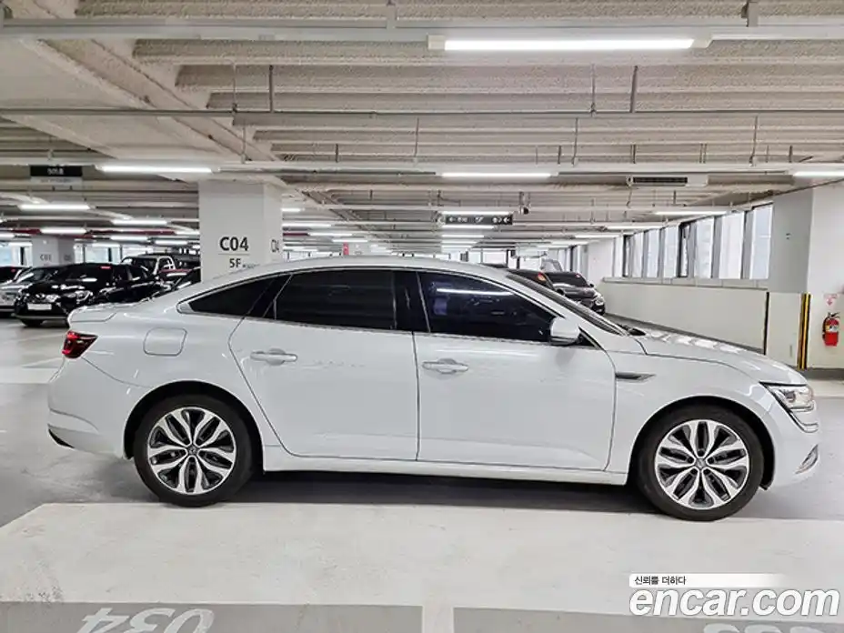 Renault SM6 2016 2.0 Автомат в Москве № 226344, фото 6