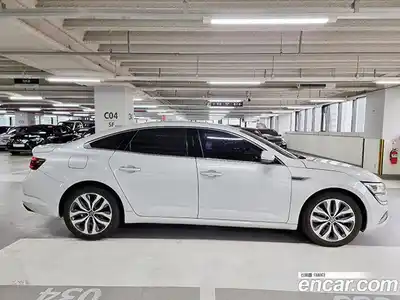 Renault SM6 2016 2.0 Автомат в Москве № 226344, миниатюра 6