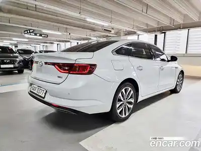 Renault SM6 2016 2.0 Автомат в Москве № 226344, миниатюра 7