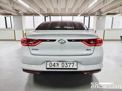 Renault SM6 2016 2.0 Автомат в Москве № 226344, миниатюра 9