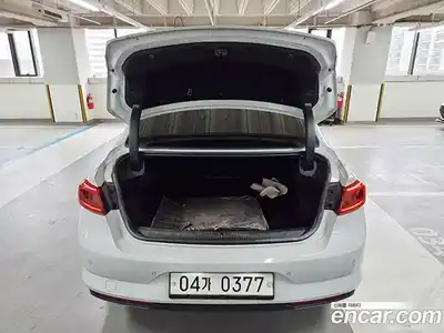 Renault SM6 2016 2.0 Автомат в Москве № 226344, миниатюра 10