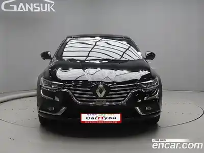 Renault SM6, 2016
