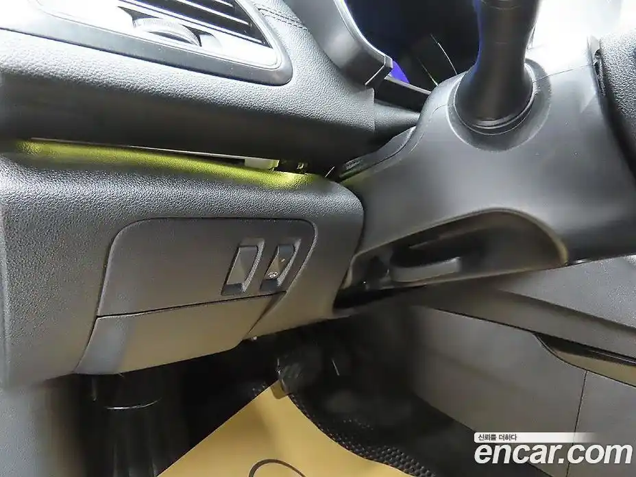 Renault SM6 2016 1.6 Автомат в Москве № 227494, фото 11