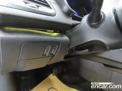 Renault SM6 2016 1.6 Автомат в Москве № 227494, миниатюра 11