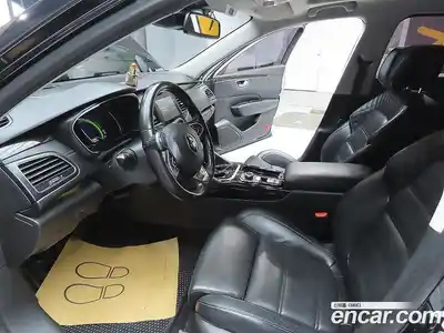 Renault SM6 2016 1.6 Автомат в Москве № 227494, миниатюра 12