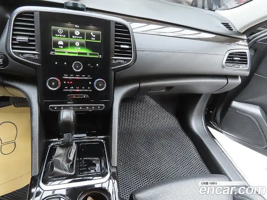 Renault SM6 2016 1.6 Автомат в Москве № 227494, фото 15