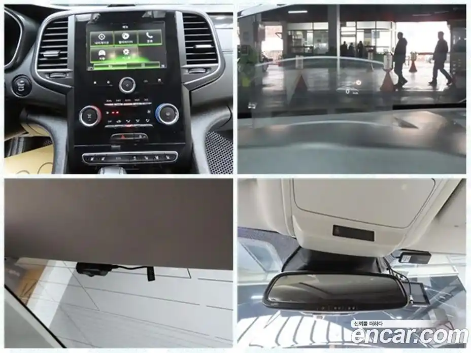 Renault SM6 2016 1.6 Автомат в Москве № 227494, фото 17