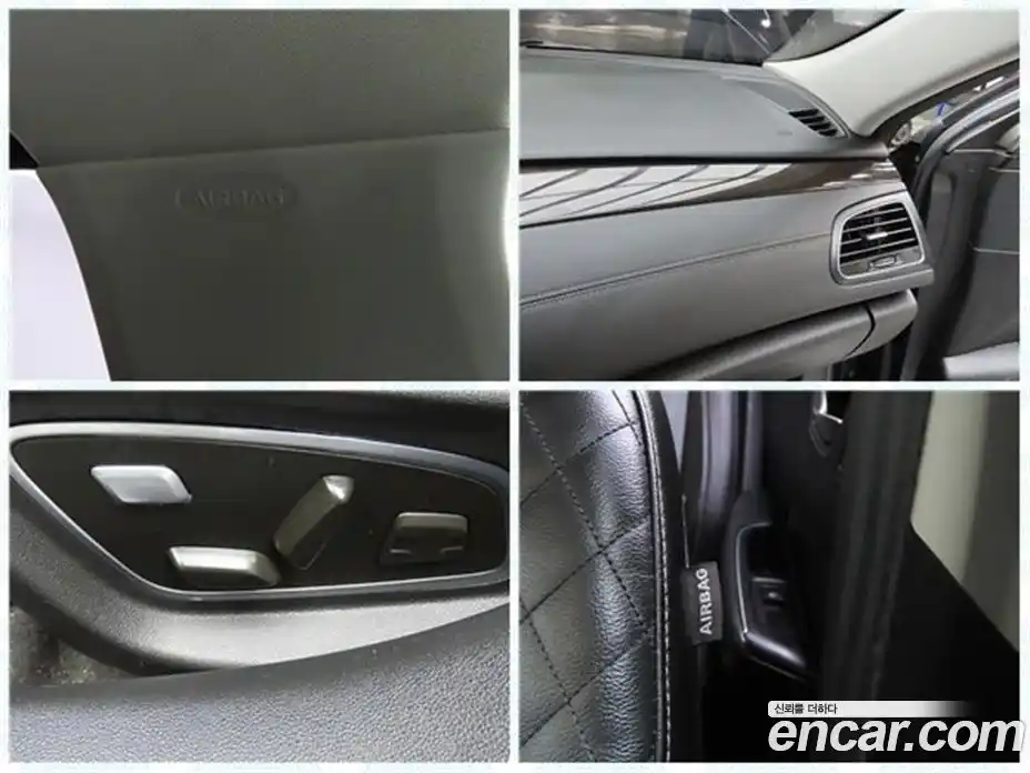 Renault SM6 2016 1.6 Автомат в Москве № 227494, фото 18