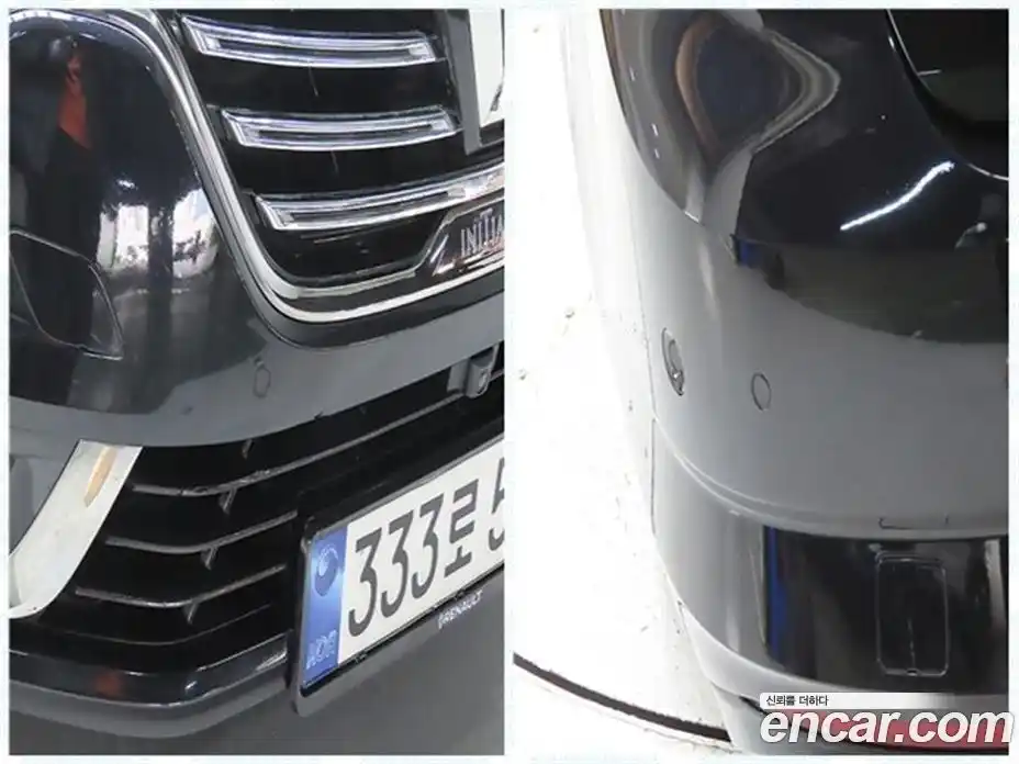 Renault SM6 2016 1.6 Автомат в Москве № 227494, фото 20