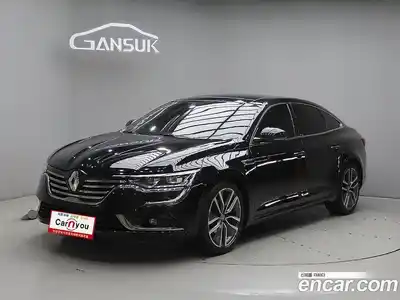 Renault SM6 2016 1.6 Автомат в Москве № 227494, миниатюра 2