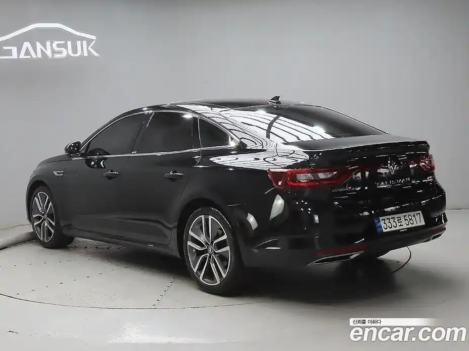 Renault SM6 2016 1.6 Автомат в Москве № 227494, фото 3