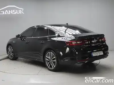 Renault SM6 2016 1.6 Автомат в Москве № 227494, миниатюра 3