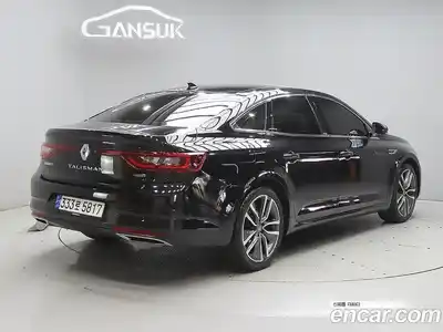 Renault SM6 2016 1.6 Автомат в Москве № 227494, миниатюра 4