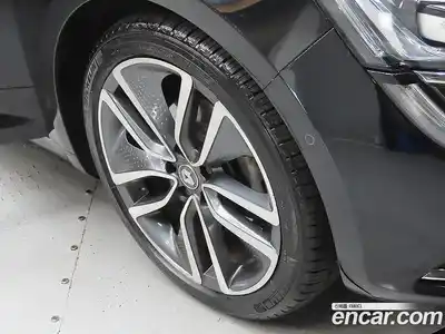 Renault SM6 2016 1.6 Автомат в Москве № 227494, миниатюра 5