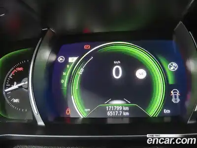 Renault SM6 2016 1.6 Автомат в Москве № 227494, миниатюра 6