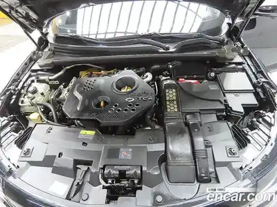 Renault SM6 2016 1.6 Автомат в Москве № 227494, миниатюра 7