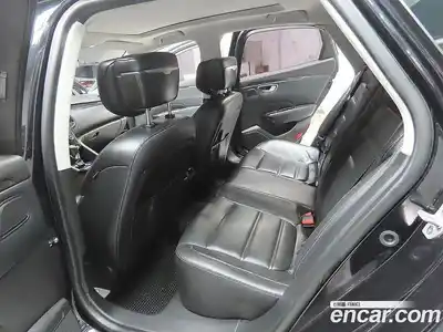 Renault SM6 2016 1.6 Автомат в Москве № 227494, миниатюра 8