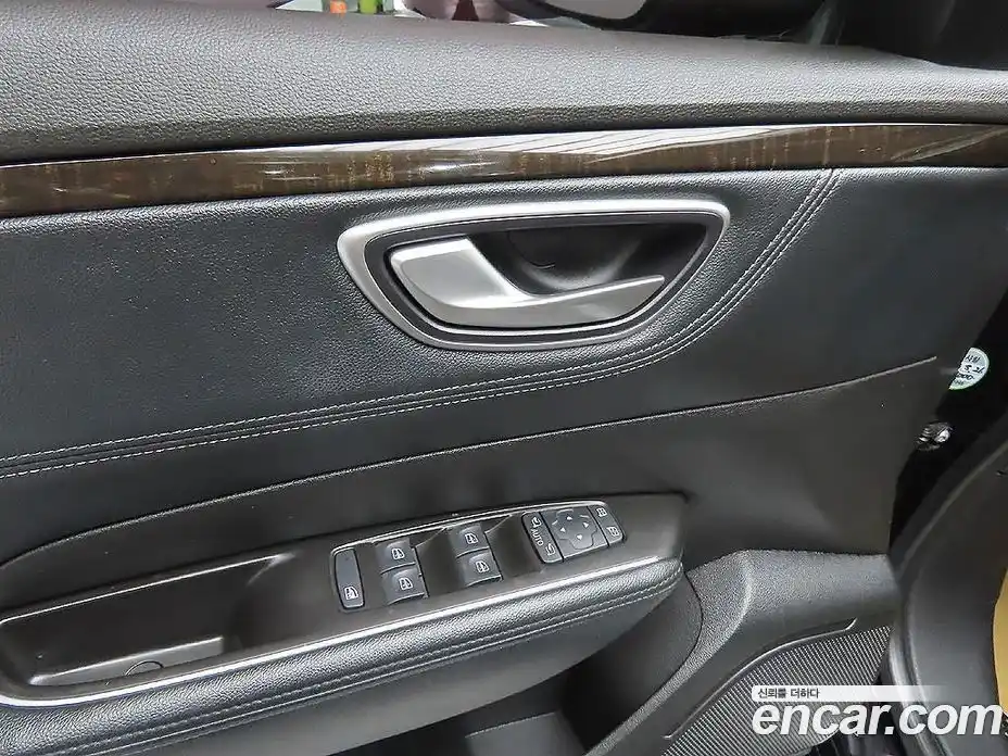 Renault SM6 2016 1.6 Автомат в Москве № 227494, фото 10