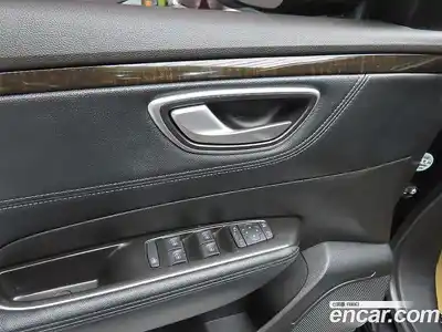 Renault SM6 2016 1.6 Автомат в Москве № 227494, миниатюра 10