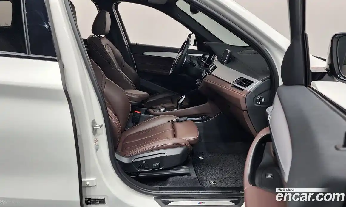 BMW X1 2022 2.0 Автомат в Москве № 228920, фото 20