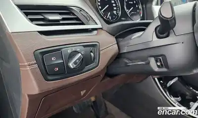 BMW X1 2022 2.0 Автомат в Москве № 228920, миниатюра 2