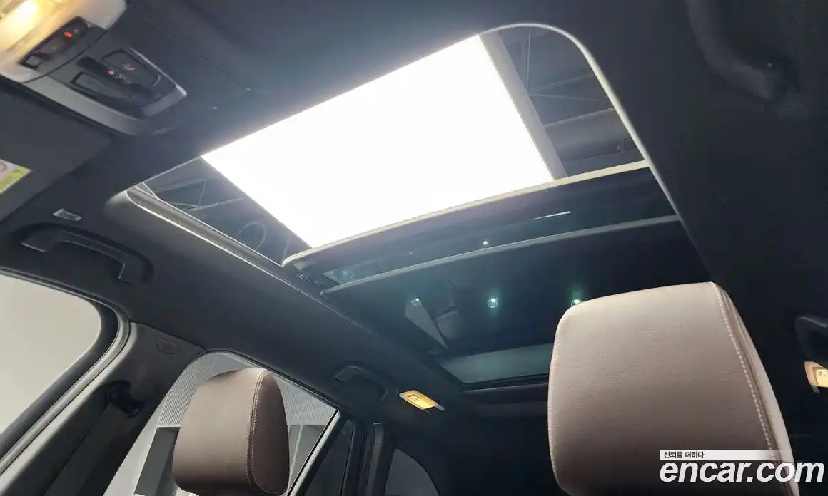 BMW X1 2022 2.0 Автомат в Москве № 228920, фото 6