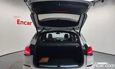 BMW X1 2022 2.0 Автомат в Москве № 228920, миниатюра 9