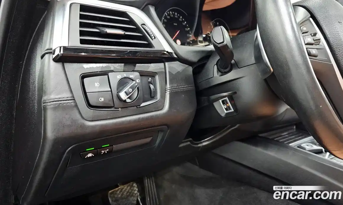 BMW 4-Series 2019 2.0 Автомат в Москве № 229267, фото 14