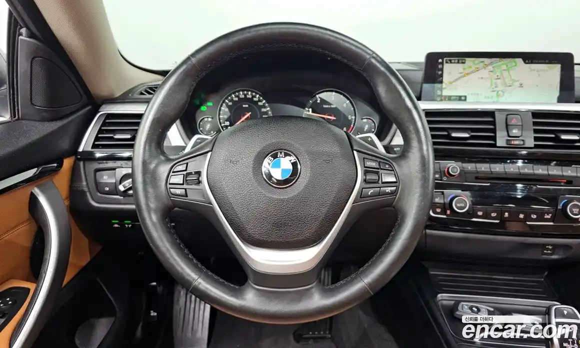 BMW 4-Series 2019 2.0 Автомат в Москве № 229267, фото 15
