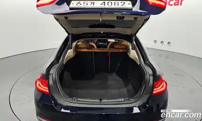 BMW 4-Series 2019 2.0 Автомат в Москве № 229267, миниатюра 4