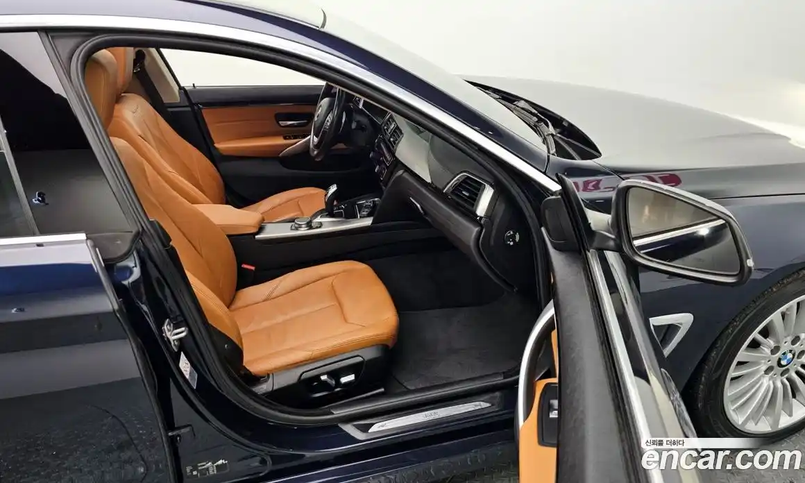 BMW 4-Series 2019 2.0 Автомат в Москве № 229267, фото 7