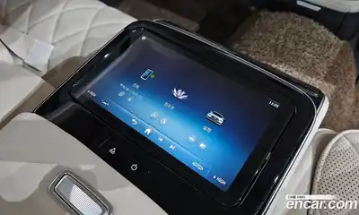 Mercedes-Benz S-Class 2023 3.0 Автомат в Москве № 229515, миниатюра 5