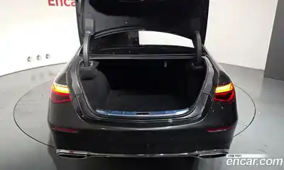 Mercedes-Benz S-Class 2023 3.0 Автомат в Москве № 229515, миниатюра 6