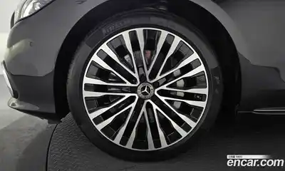 Mercedes-Benz S-Class 2023 3.0 Автомат в Москве № 229515, миниатюра 9