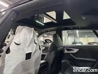 Audi Q8 2026 3.0 Автомат в Москве № 230212, миниатюра 12