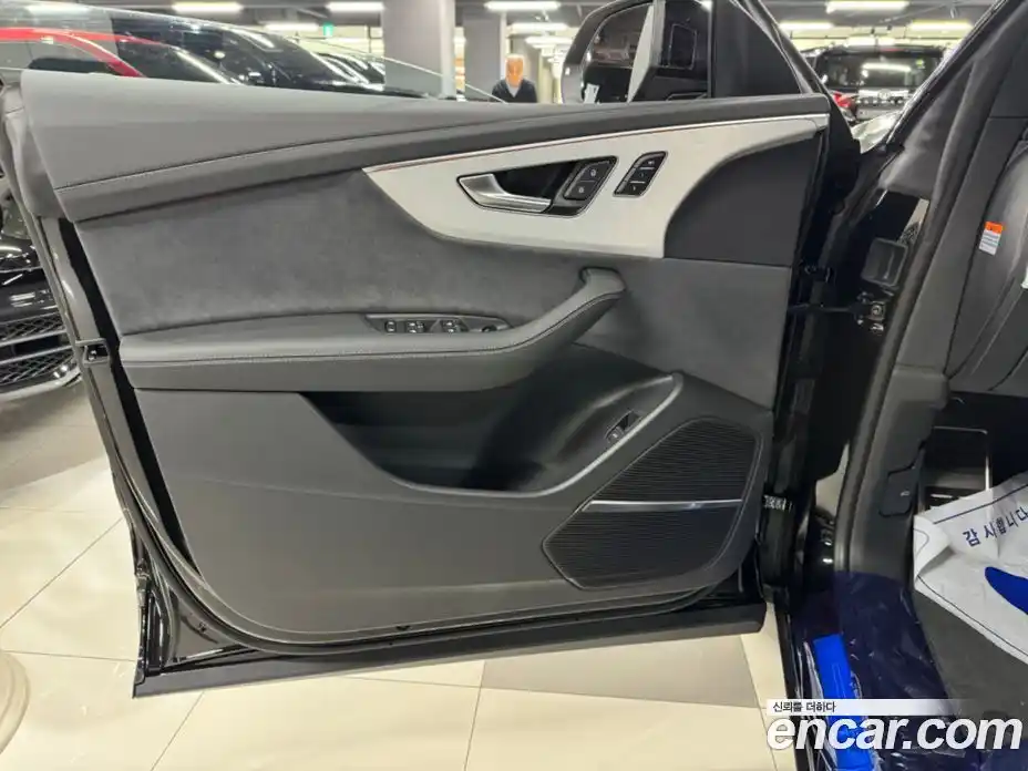 Audi Q8 2026 3.0 Автомат в Москве № 230212, фото 16